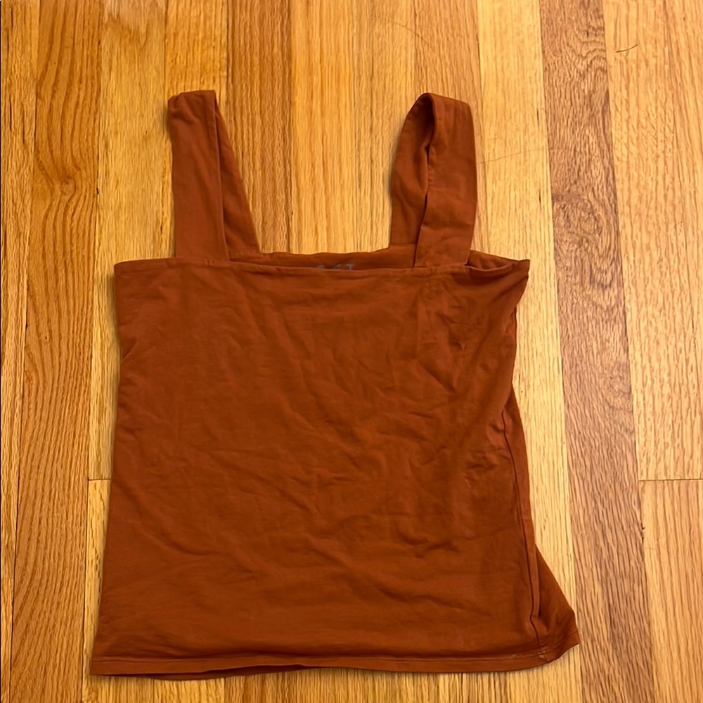Loft tank top